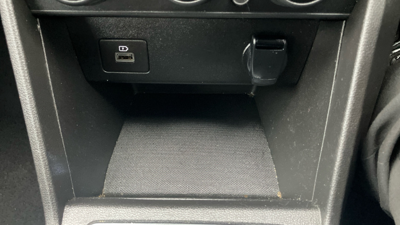 Dacia Sandero Stepway 1.0 TCe Comfort 5dr Bi Fuel Hatchback